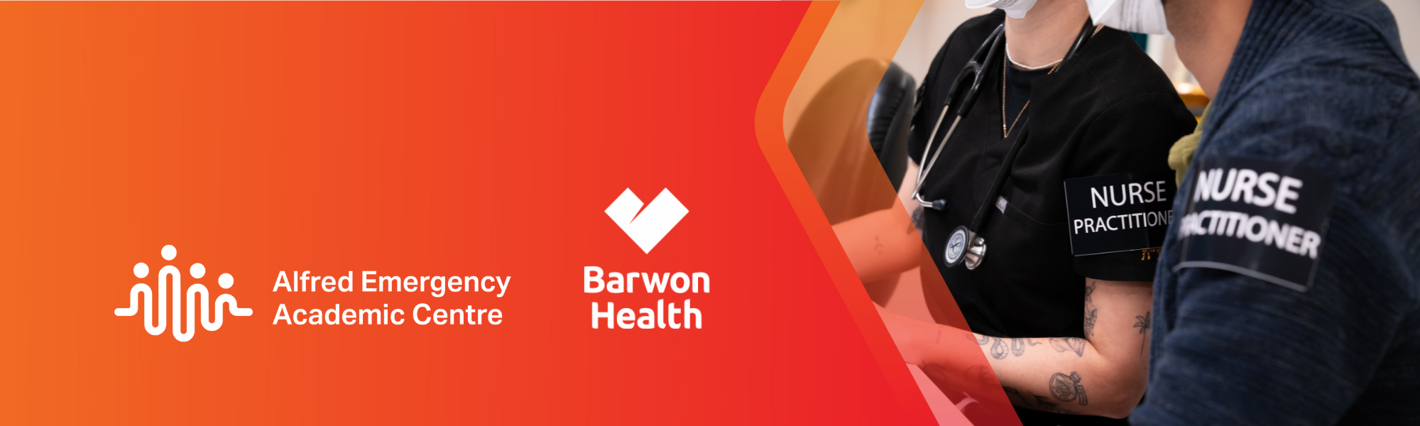 Course Image Nurse Practitioner CPD Program Barwon Health