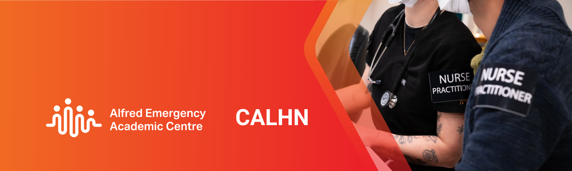 Course Image Nurse Practitioner CPD Program CALHN